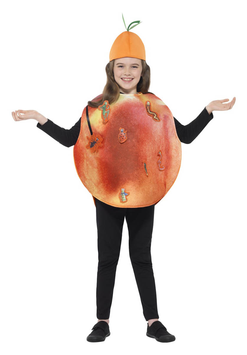 Roald Dahl James & The Giant Peach Costume