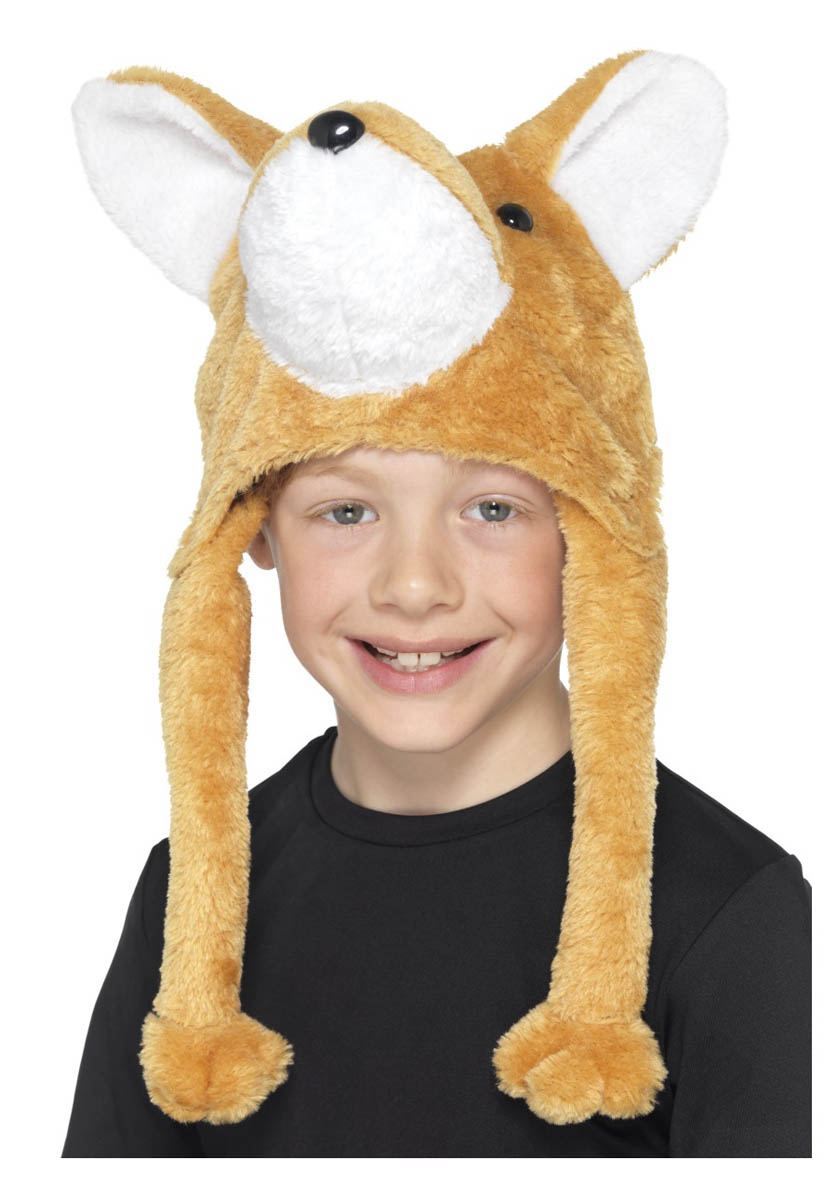 Fox Hat