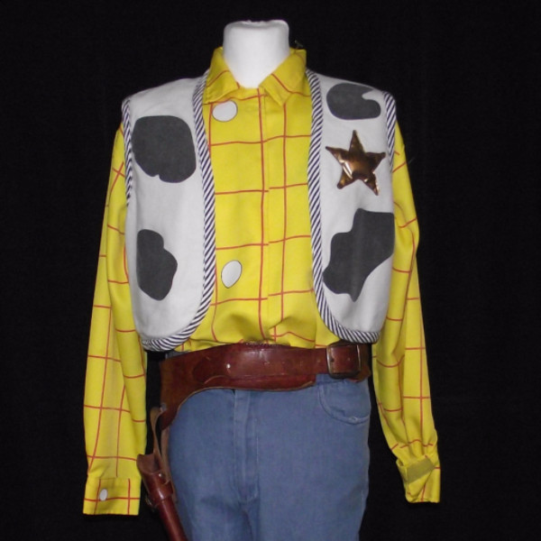 Toy Story Woody