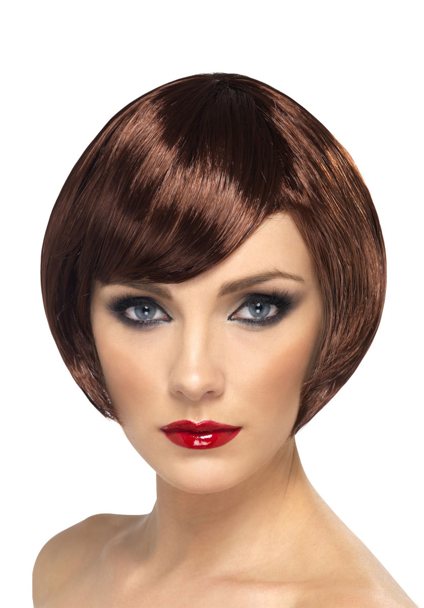 Babe Wig - Multiple Colours