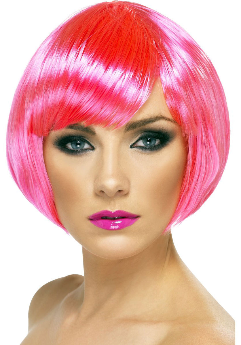 Babe Wig - Multiple Colours