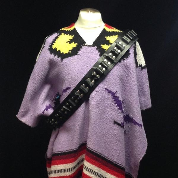 Mexican Bandit (Lilac)