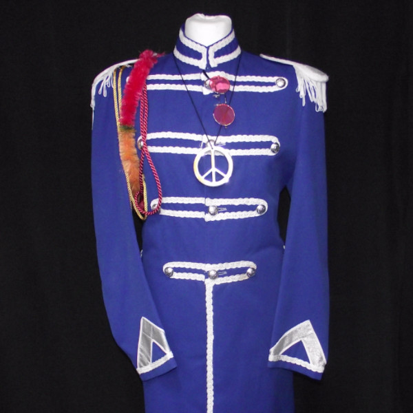 The Beatles Sergeant Pepper