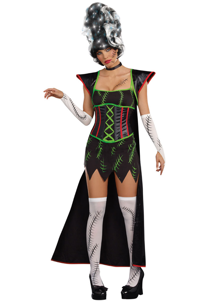 Frankencutie Costume