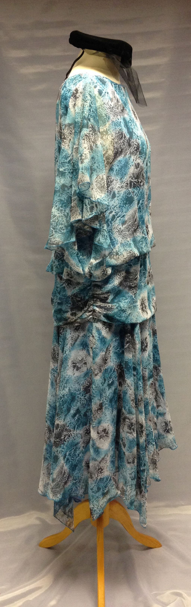 1940s Daywear (Floral)