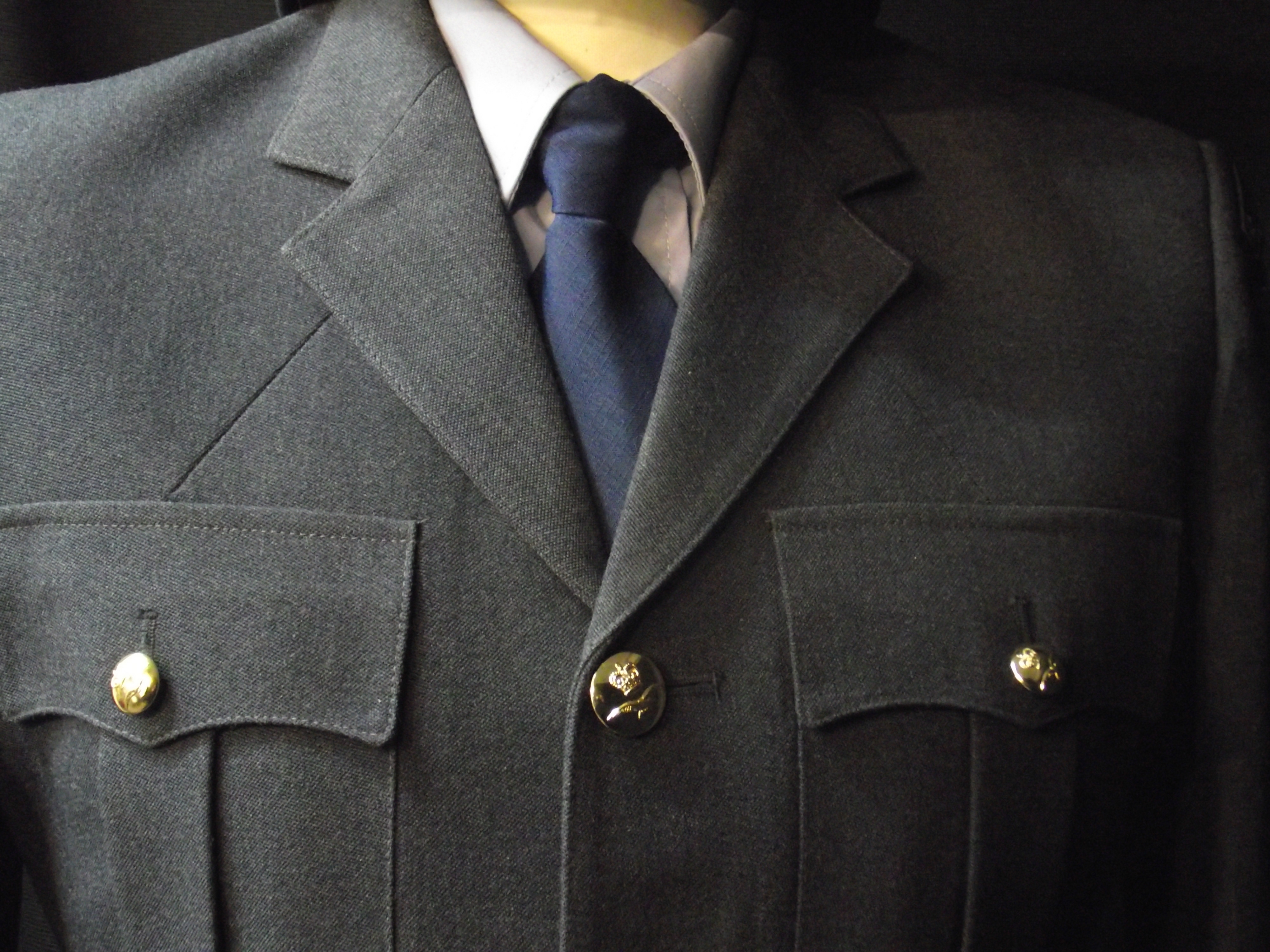 RAF Uniform