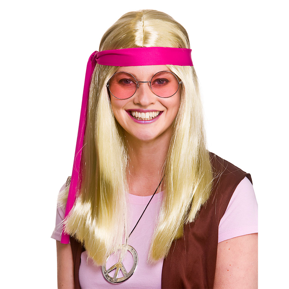 Woodstock Hippie Kit - Blonde & Brown