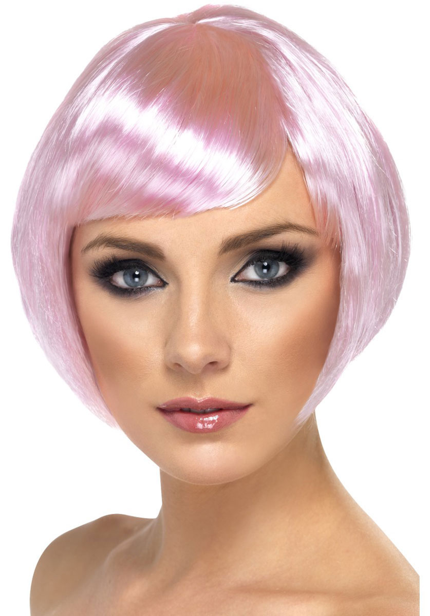 Babe Wig - Multiple Colours