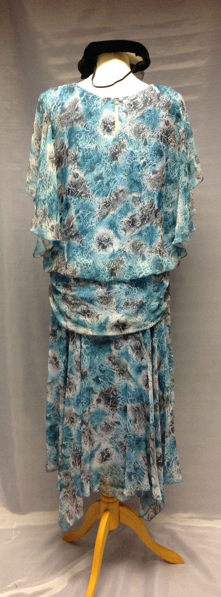 1940s Daywear (Floral)