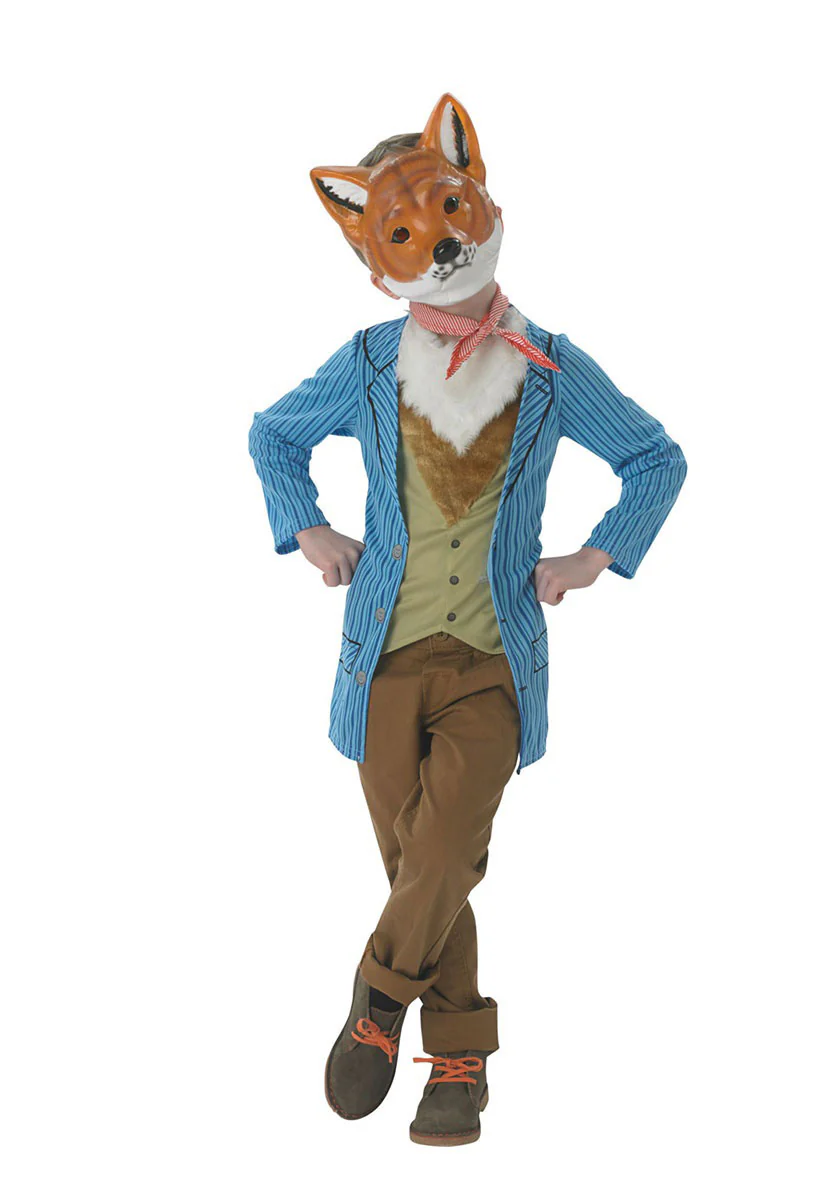 Mr Fox