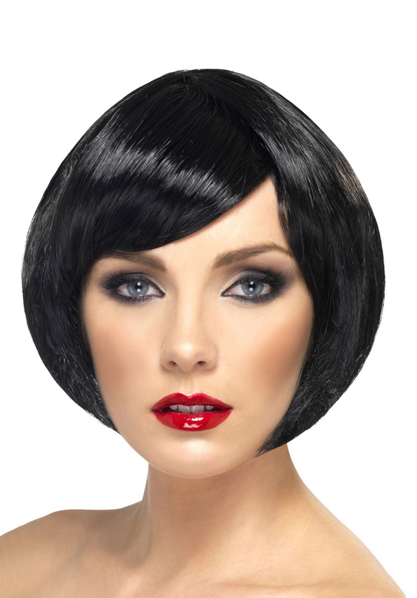 Babe Wig - Multiple Colours