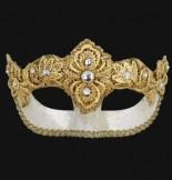 Colombina Macrame Stella - Gold