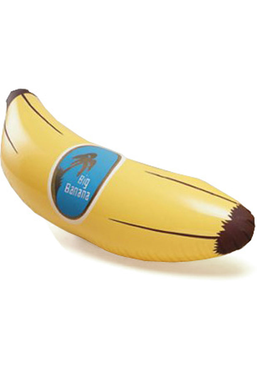 Inflatable Banana