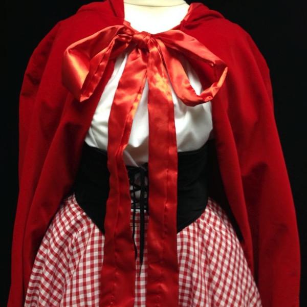 Little Red Riding Hood