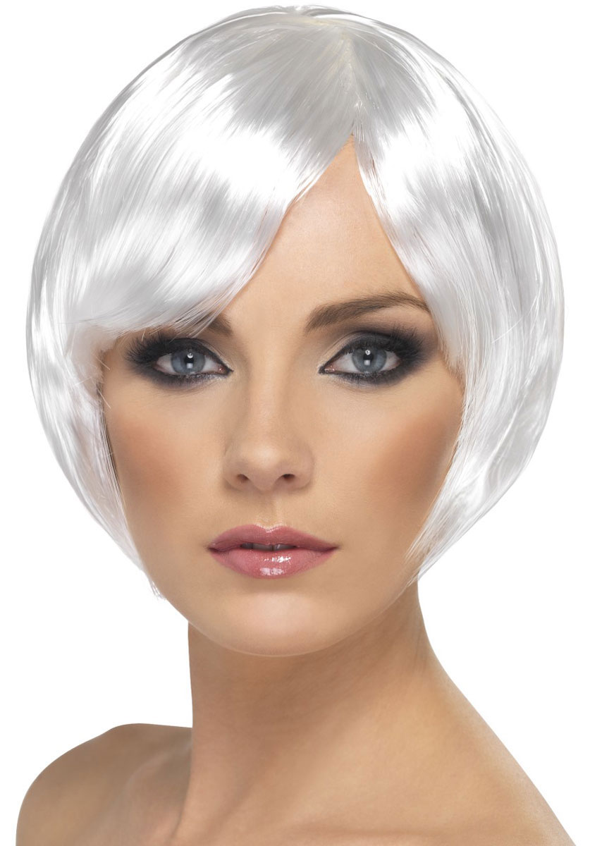 Babe Wig - Multiple Colours