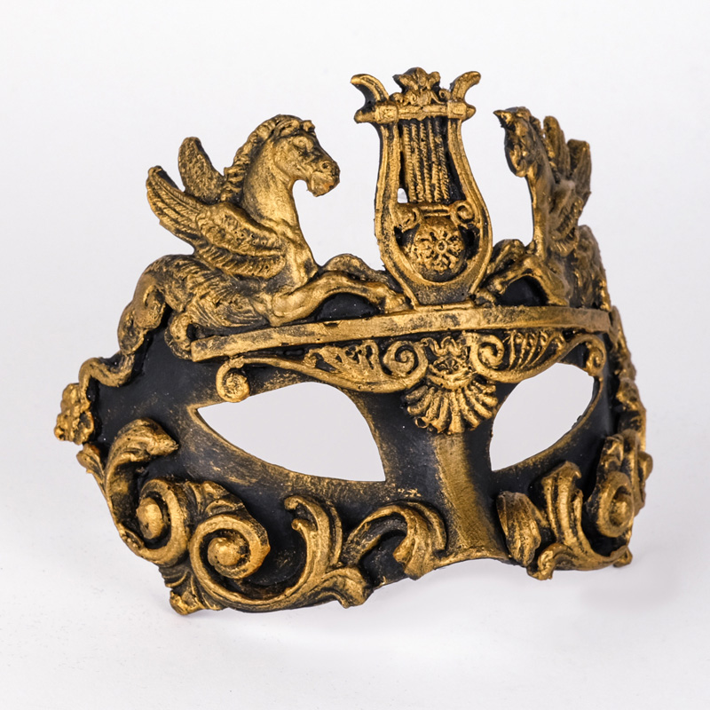 Barocco Cavalli - Bronze