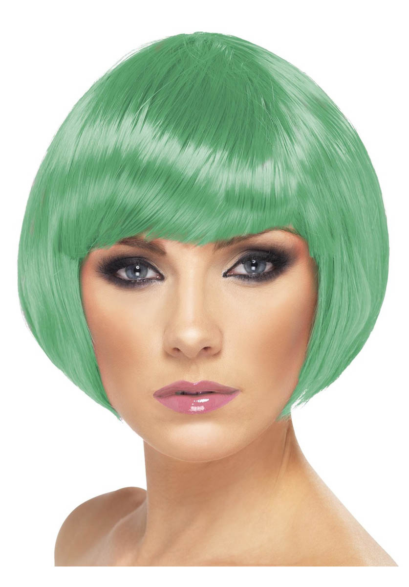 Babe Wig - Multiple Colours