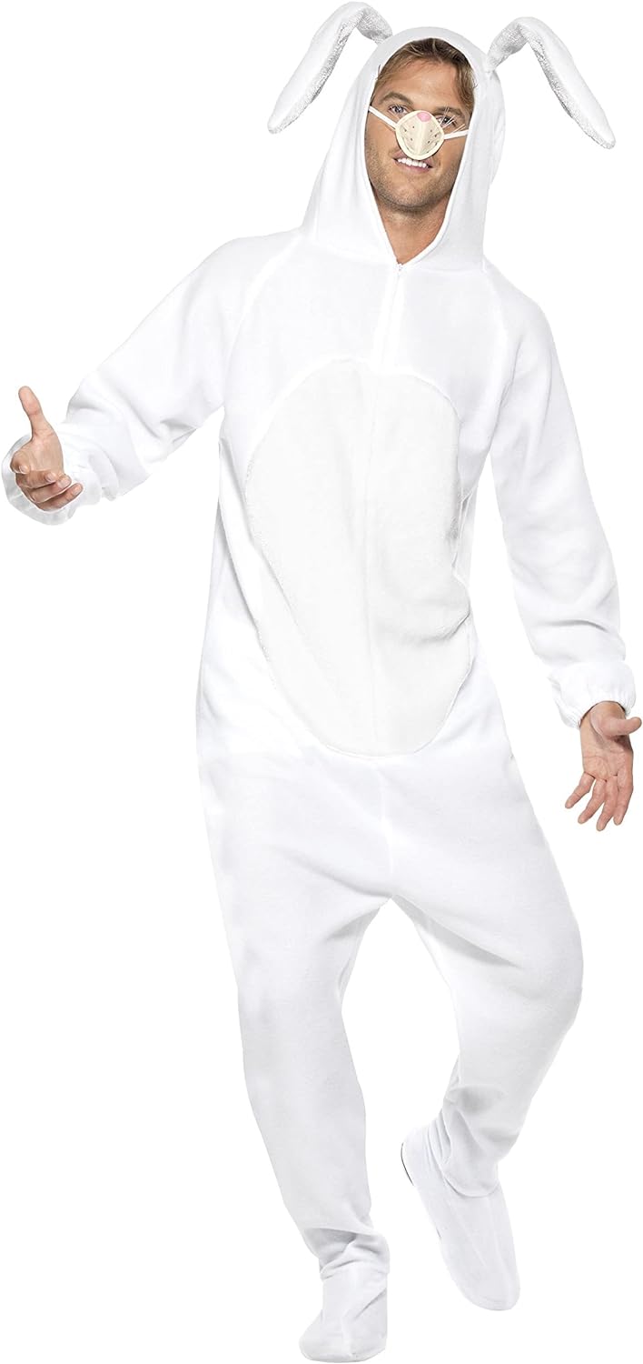 Rabbit Costume