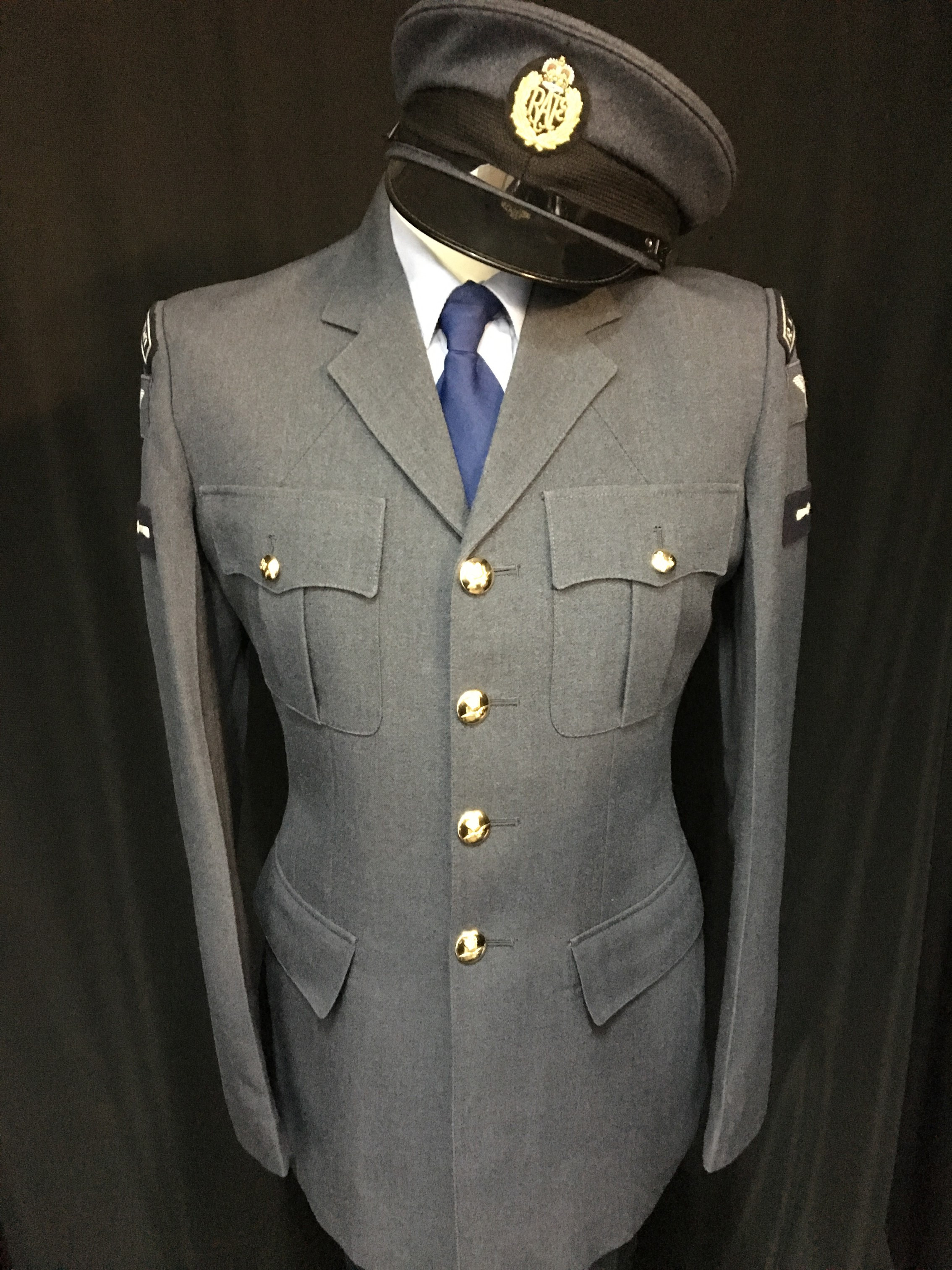 RAF Uniform