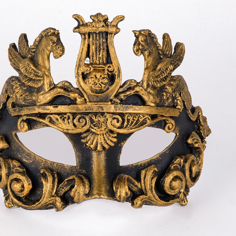 Barocco Cavalli - Bronze